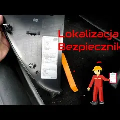 Gdzie są bezpieczniki w Audi A4 B7? Odkryj ich lokalizację i więcej