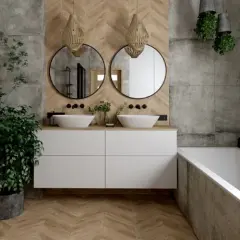 Jak ułożyć płytki w łazience bez błędów - krok po kroku do sukcesu