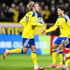 Polska Szwecja: Następny mecz, historia i przełomowy baraż MŚ