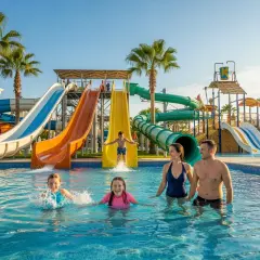 Hotel resort co to znaczy? Odkryj różnice i korzyści dla turystów