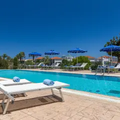 Rodos Princess Beach Hotel: Ihr All-Inclusive-Traum 2025?