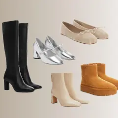 Zapatos Mango mujer: Tendencias, calidad y looks para acertar