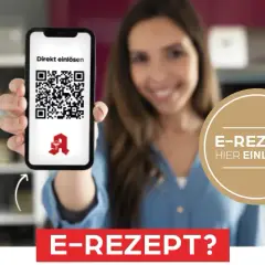 E-Rezept für Privatrezepte: So einfach ist die digitale Einlösung