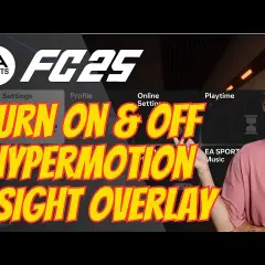 Ukryty sekret HyperMotion w FIFA. Włącz niesamowity realizm w grze!