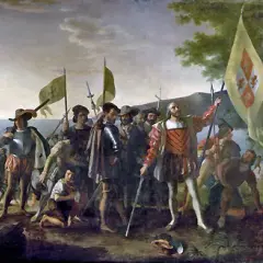 Kto odkrył Europę? Historia jej odkrycia i kulturowe znaczenie
