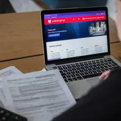 Podatek od zbiórki internetowej - co musisz wiedzieć o podatkach w 2025