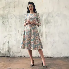 W co się ubrać na chrzest jako gość, aby wyglądać elegancko?