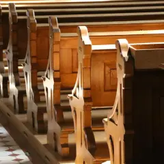 Jak wypisać się z kościoła - prosta droga do wolności od religii