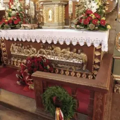 Sanktuarium Skalmierzyce: Historia, msze i tajemnice kultu Maryi