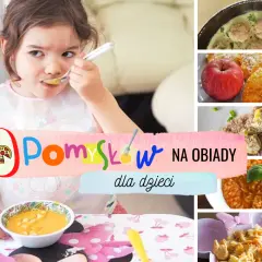 Obiady dla 3-latka: Szybkie, zdrowe przepisy i triki na niejadka