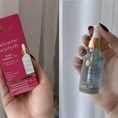 Najlepsze serum z peptydami 2026: Ranking i porady ekspertki