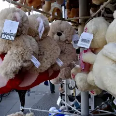 Co warto kupić w Berlinie? 10 unikalnych pamiątek, które zachwycą