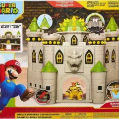 Zabawki Mario - Odkryj najlepsze produkty dla fanów Super Mario