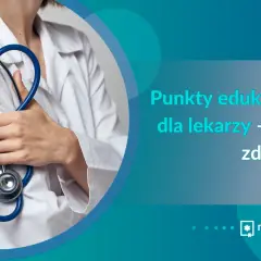 Medyczne punkty edukacyjne: Uniknij kar! Jak je zdobyć i rozliczyć?