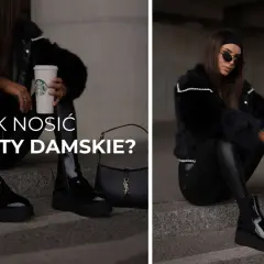 Czy sztyblety są modne? Odkryj najnowsze trendy i stylizacje