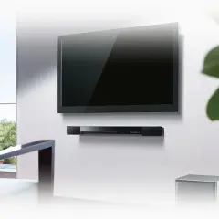 Kino domowe czy soundbar? Jak wybrać idealny zestaw do salonu