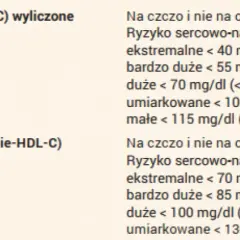 Jak często badać cholesterol? Nowe normy 2024 i porady eksperta.