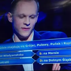Milionerzy: Gdzie jest przyjaciel? Kulisy koła ratunkowego