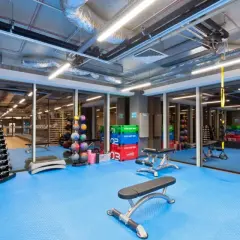 Total Fitness Ochota (teraz Zdrofit): Czy to siłownia dla Ciebie?