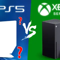 PS5 czy Xbox Series X? Wybierz idealną konsolę dla siebie!