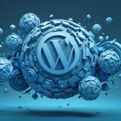 Twoja strona na WordPressie: Zbuduj ją w 1h! Poradnik krok po kroku