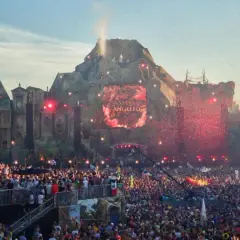 Festiwale muzyki elektronicznej w Holandii, które musisz odwiedzić