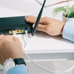 Jaki router na zewnątrz? Stabilne Wi-Fi w ogrodzie poradnik!