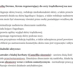 Bioliq na niedoskonałości: Recenzja. Czy faktycznie działa?