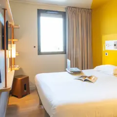 Hôtels Ibis Rennes : Lequel choisir ? Guide comparatif complet
