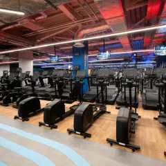 My Fitness Place Galeria Przymorze: Sprzęt, Ceny, Grafik Zajęć