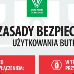 Gaz na elewacji: Jak legalnie i bezpiecznie? Poradnik eksperta