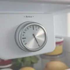 Lodówka Amica: Jak ustawić temperaturę? Poradnik eksperta!