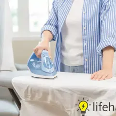 Jak wyprasować koszulę parownicą? Praktyczny poradnik krok po kroku