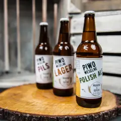 Jakie piwo na wesele? Wybierz idealne trunki dla gości