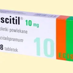 Skutki uboczne escitalopramu: co warto wiedzieć o działaniach niepożądanych