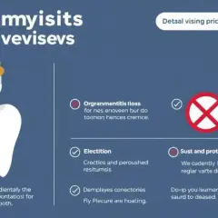 Czy dentysta może wystawić L4? Sprawdź zasady i przypadki