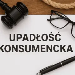 Czy upadłość konsumencka ma sens? Sprawdź, kiedy warto ją rozważyć