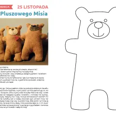 Jak zrobić pluszowego misia – łatwe kroki do stworzenia własnego przytulaka