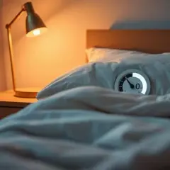 Ile prądu zużywa lampka nocna? Sprawdź, ile zapłacisz za energię