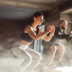 CrossFit dla początkujących: Jak zacząć bezpiecznie i skutecznie?