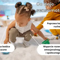 Jak zrozumieć sygnały sensoryczne dziecka i wspierać jego rozwój