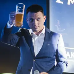 Mentzen w jakiej partii? Zaskakujące fakty o jego politycznej drodze
