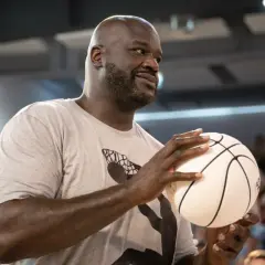 Shaquille O'Neal rozmiar buta: 56 EU! Poznaj szokujące fakty