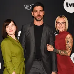 Anna Maria Sieklucka, Michele Morrone i Magdalena Lamparska – 365 dni obsada na premierze.