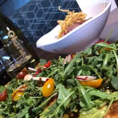 Studio Movie Grill – najlepsze miejsca, menu i filmy, które pokochasz