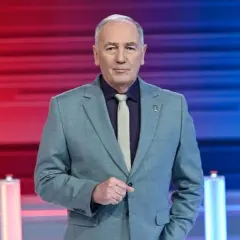 Karol Strasburger: Kto prowadzi Familiadę od 30 lat?
