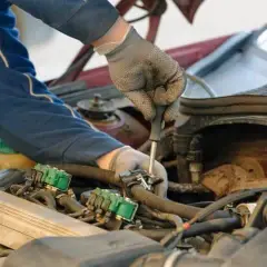 Objawy uszkodzenia elektrozaworu LPG – jak je rozpoznać i uniknąć problemów