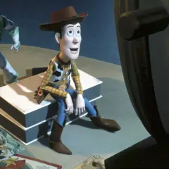 Jak bezpiecznie pobrać Toy Story 2? Legalne sposoby i uniknięcie ryzyka