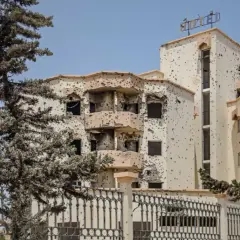 Libia czy jest bezpiecznie? Rzeczywistość podróży w 2023 roku