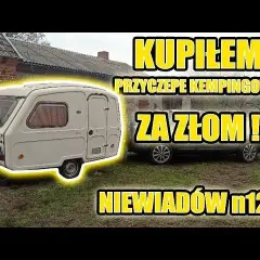 Jak zezłomować przyczepę kempingową i uniknąć niepotrzebnych kosztów